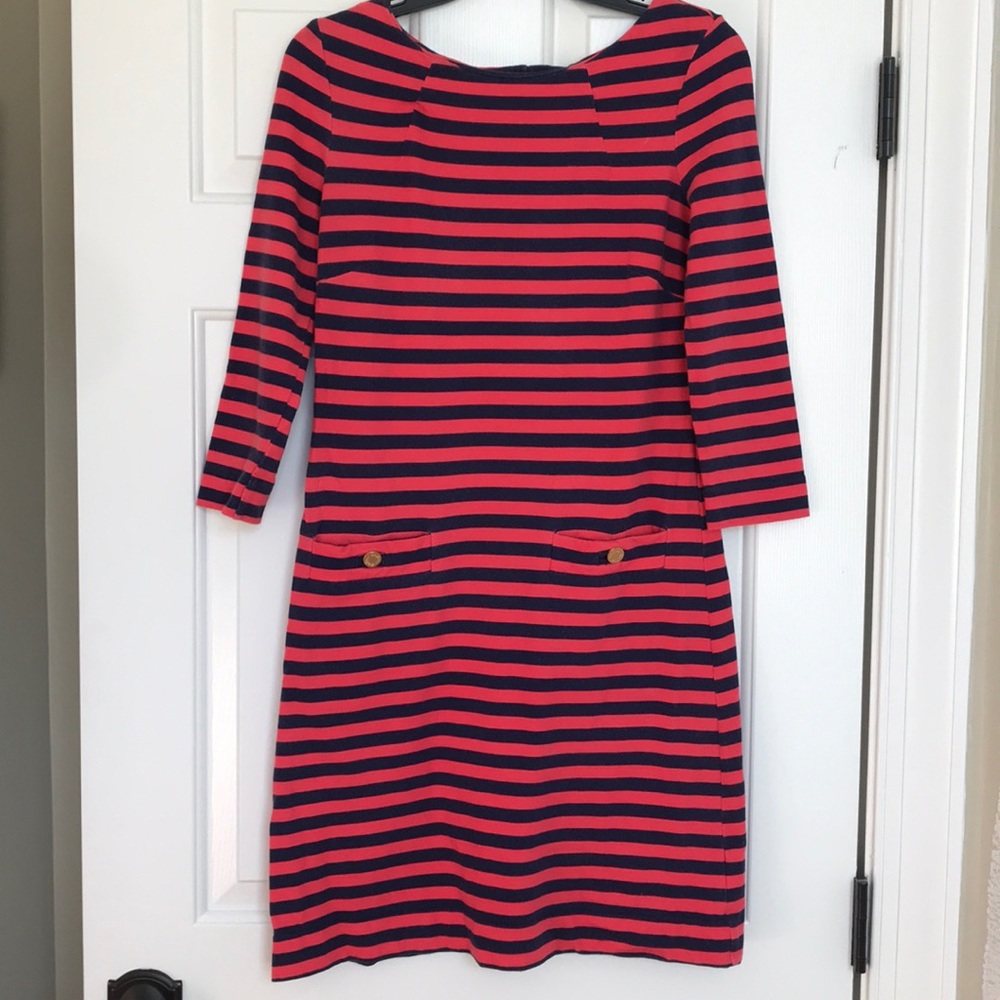 Lilly Pulitzer knit dress size XS
